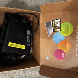 AT&T WiFi Gateway Modem Router (Used, Works)