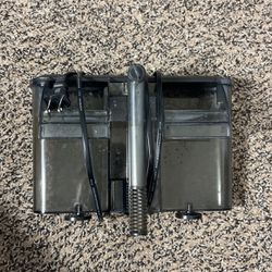 Dymax Slimpro Aquarium filter Sf500