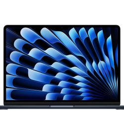 Like New - 13” MacBook Air : Midnight