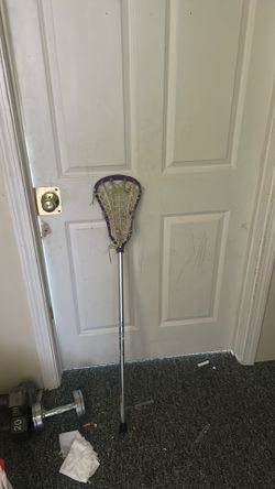 LAX stick
