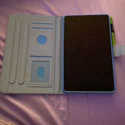 Samsung Galaxy Tab A8 