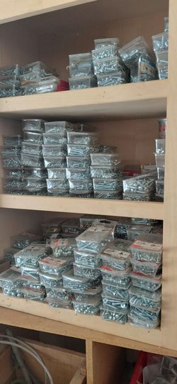 Hardware /miscellaneous