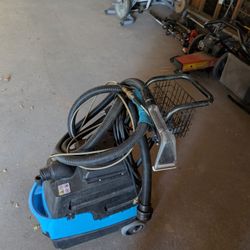 Mytee Lyte 8070 Heat Extractor