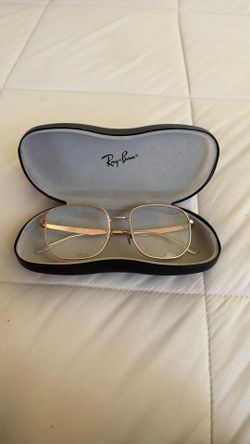 Ray Ban Prescription Glasses 