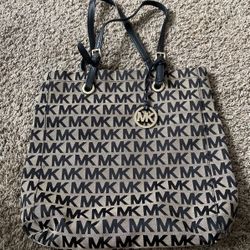 Michael Kors Large Tote