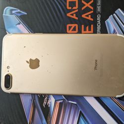 IPhone 7 Plus 128gb ()