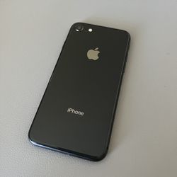 iPhone 8 (64gb)UNLOCKED /DESBLOQUEADO  For All Carriers  🔥