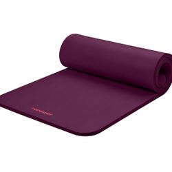 Yoga Mat