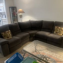Sectional Sofa