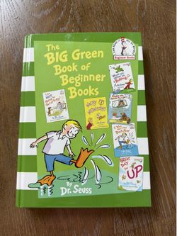 Dr Seuss