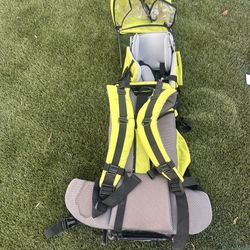 Child Carrier Backpack