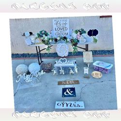 join onto Complete Your Wedding with Beautiful Ceremony Accessories