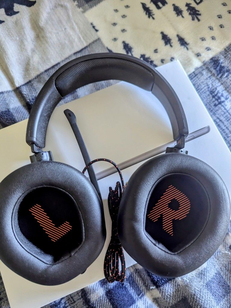 JBL Headsets For Gaming