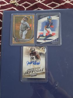 BOOMING 💥  sale autograph