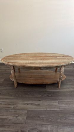 Free coffee table