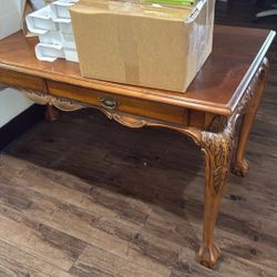 Table FREE