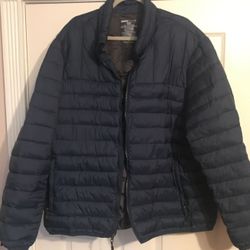 Swiss jacket Size 2XL