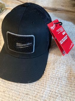 Snapback Bump Cap