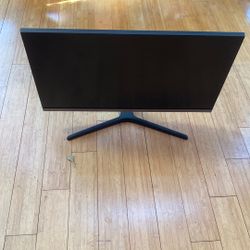 Samsung Monitor U28R550LIQN (untested/no psu)