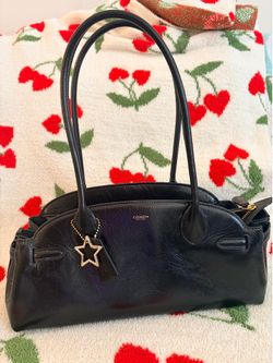 Coach Empire 35 black