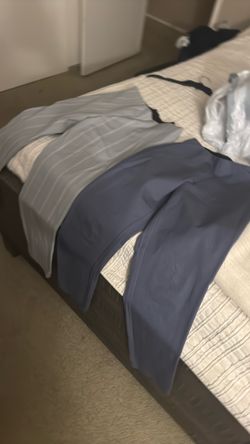 Business Slacks