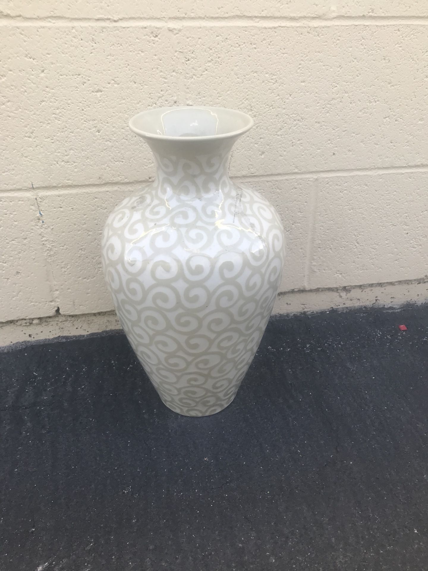Vase
