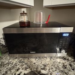 Galanz Microwave 