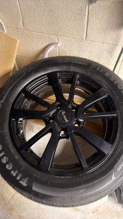 16 Inch Rims
