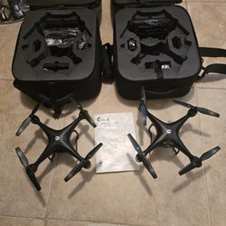 HolyStone DRONE
