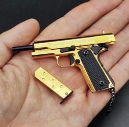 $40 Stocking Gift Toy Gun