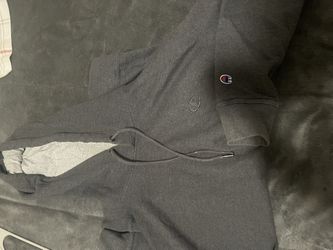 Medium Champions Hoodie 