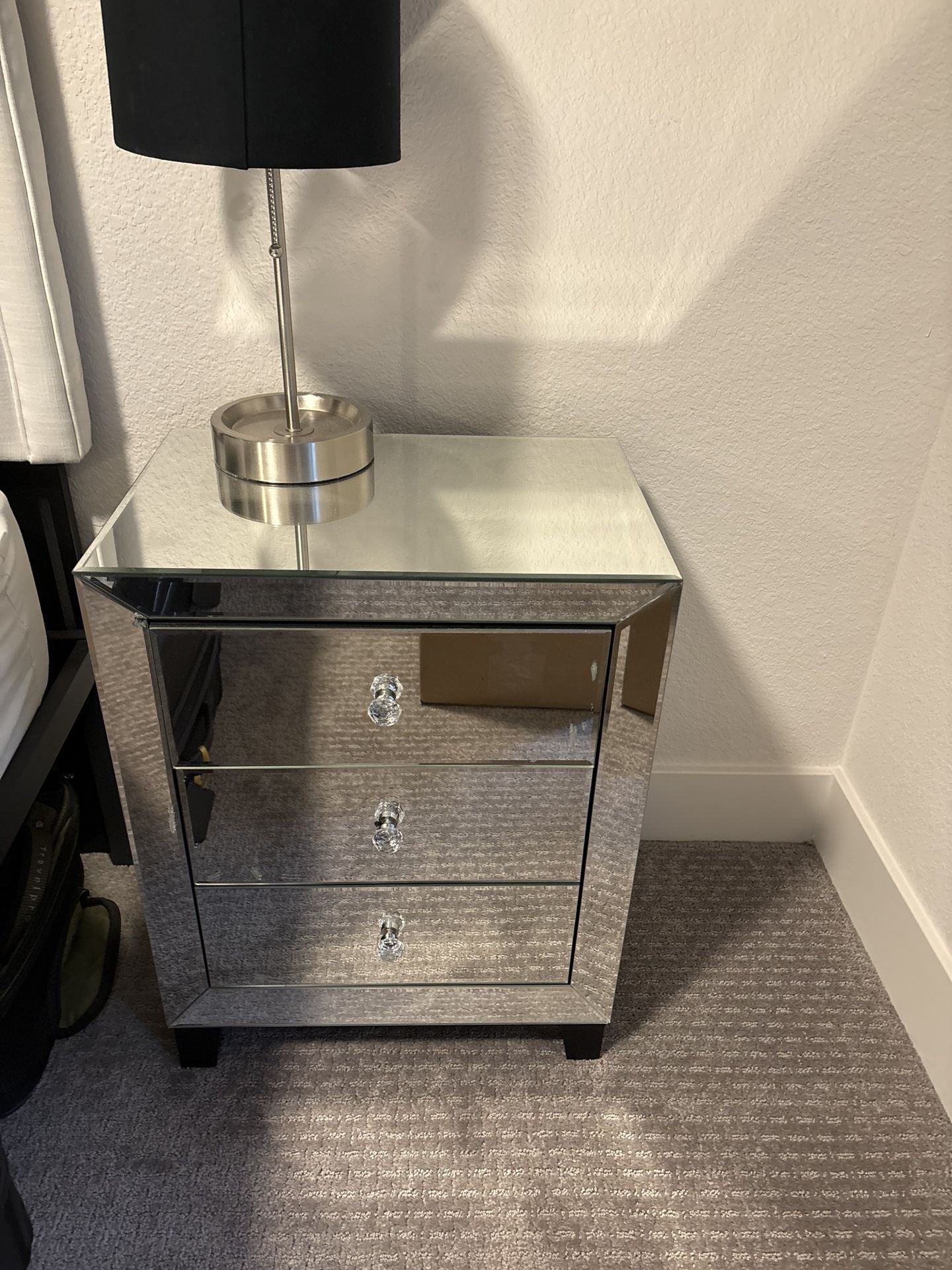 Beautiful Side Table