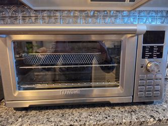 Air Fryer/Oven