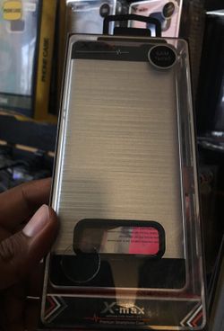 Note 8 case
