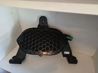 OEM Ford B&O Subwoofer