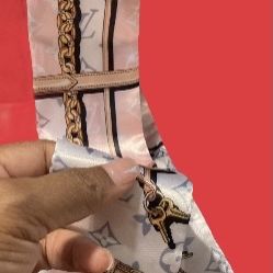 FOR LECHANDA SCARF
