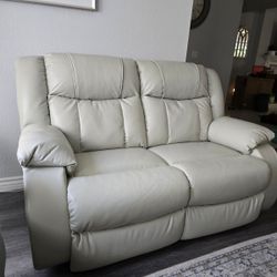 Nice Small Couch 