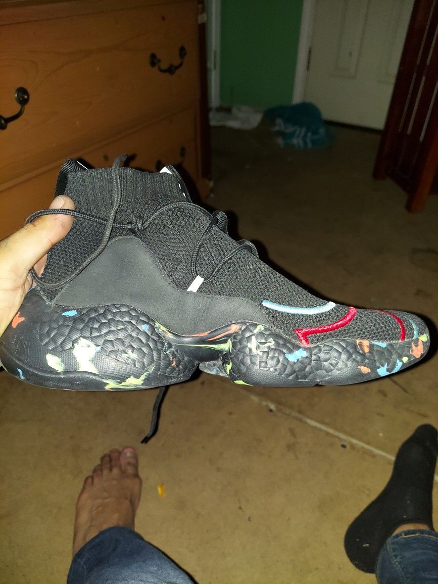 SFDT Shoes