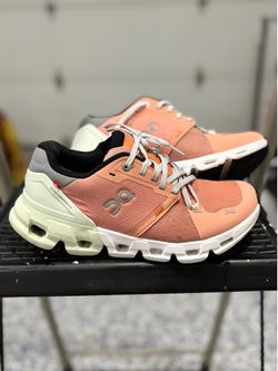 On Running Cloudfly Women’s Running Shoes