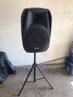 Bluetooth Speaker