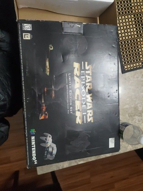 Nintendo 64
