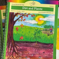 Moving Beyond The Page Science