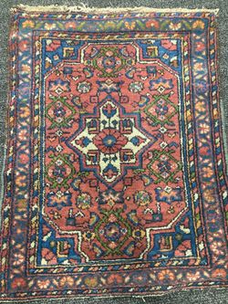 Persian rug