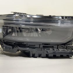 2019 2020 2021 2022 JEEP CHEROKEE HEADLIGHT FULL LED OEM RIGHT P(contact info removed)2AE