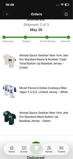 Jersey