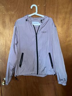 Calvin Klein Jeans Windbreaker Jacket