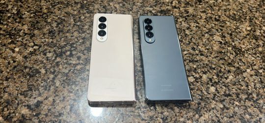 Samsung fold 4 512 gb factory unlocked