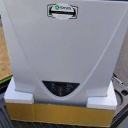 Water Heater Tankless Available Now, $690 CASH Or Zelle 