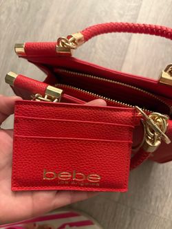 Bebe Handbag