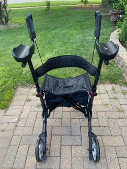 Elenker stand up Walker